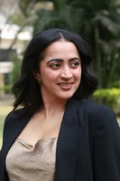 Shruti Shetty New Stills